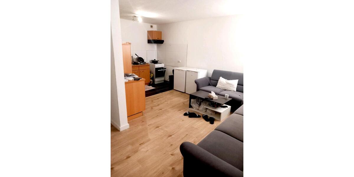 Etagenwohnung Herten Bertlich - 1 Zimmer, 51 m&sup2;, 480&euro; | Angebot:25309646