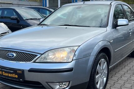 Ford Mondeo 141.600 km 3.490 &euro; Essen 45326