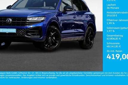 VW Touareg 18.140 km 64.888 € Dortmund-Marten 44379