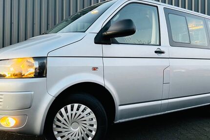 VW T5 Transporter 135.000 km 18.500 &euro; Bottrop 46242