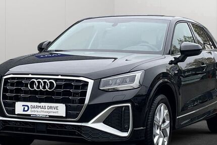 Audi Q2 16.394 km 25.990 € Castrop-Rauxel 44575