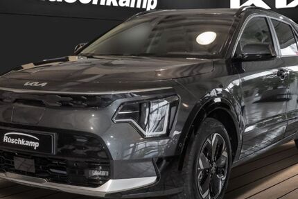 Kia Niro 6.380 km 36.870 &euro; Selm 59379