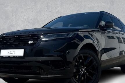 Land Rover Range Rover Velar 1.500 km 79.495 &euro; Dortmund 44143