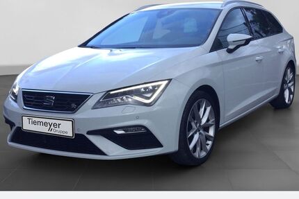 Seat Leon 94.624 km 18.280 € Gelsenkirchen 45894