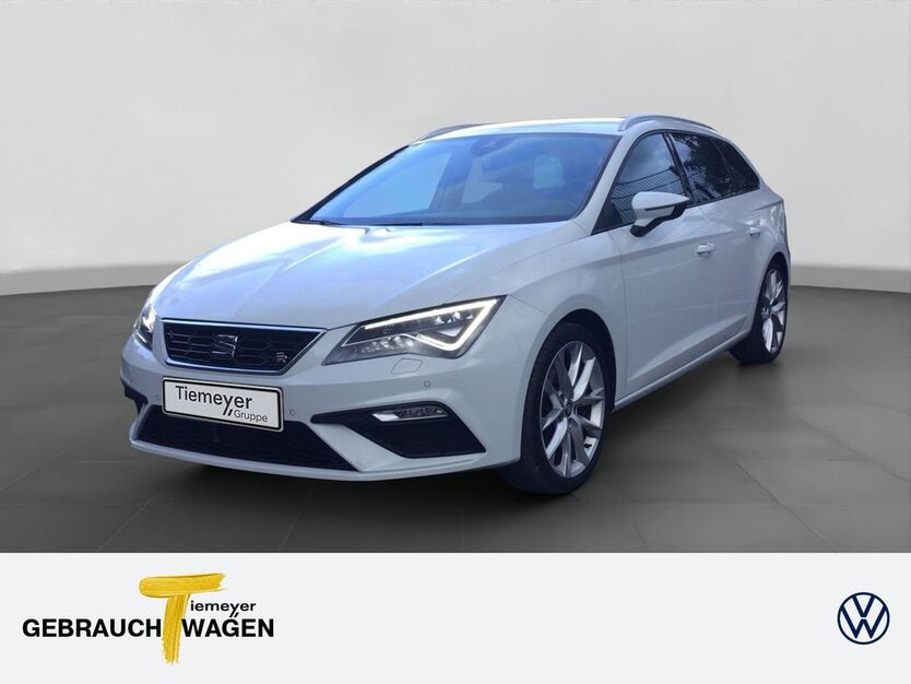 Seat Leon 94.624 km 18.280 € Gelsenkirchen 45894