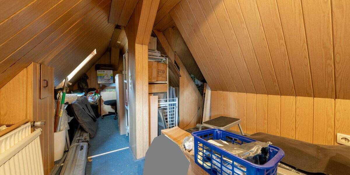 Etagenwohnung Lünen - 3 Zimmer, 104 m&sup2;, 189.000&euro; | Angebot:24041275