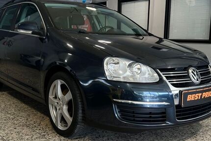 VW Golf 200.000 km 4.490 € Unna 59425