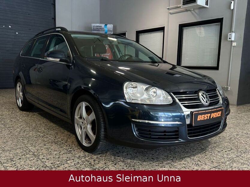 VW Golf 200.000 km 4.490 € Unna 59425