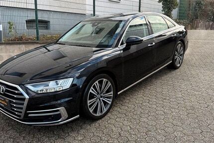 Audi A8 177.000 km 34.649 &euro; Witten 58454