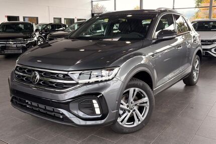 VW T-Roc 1.100 km 31.970 &euro; Lünen 44536