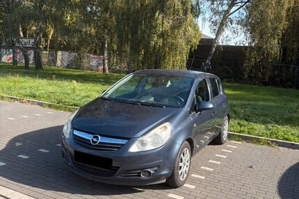 Opel Corsa 65.000 km 4.000 &euro; Essen 45329