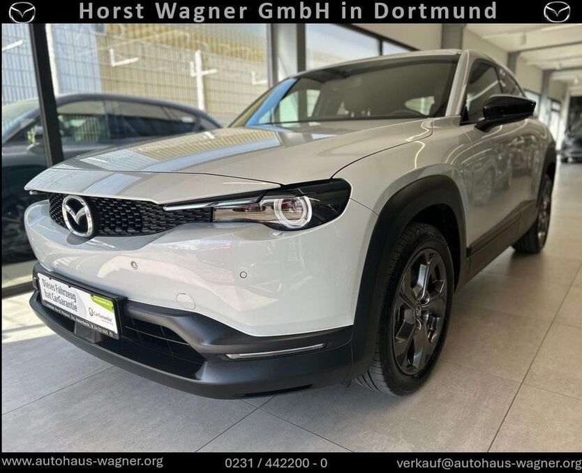 Mazda MX-30 36.969 km 16.490 € Dortmund 44287