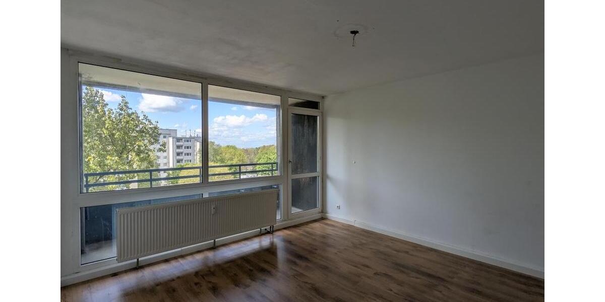 Etagenwohnung Mülheim an der Ruhr Dümpten - 4 Zimmer, 92 m&sup2;, 739&euro; | Angebot:26257230