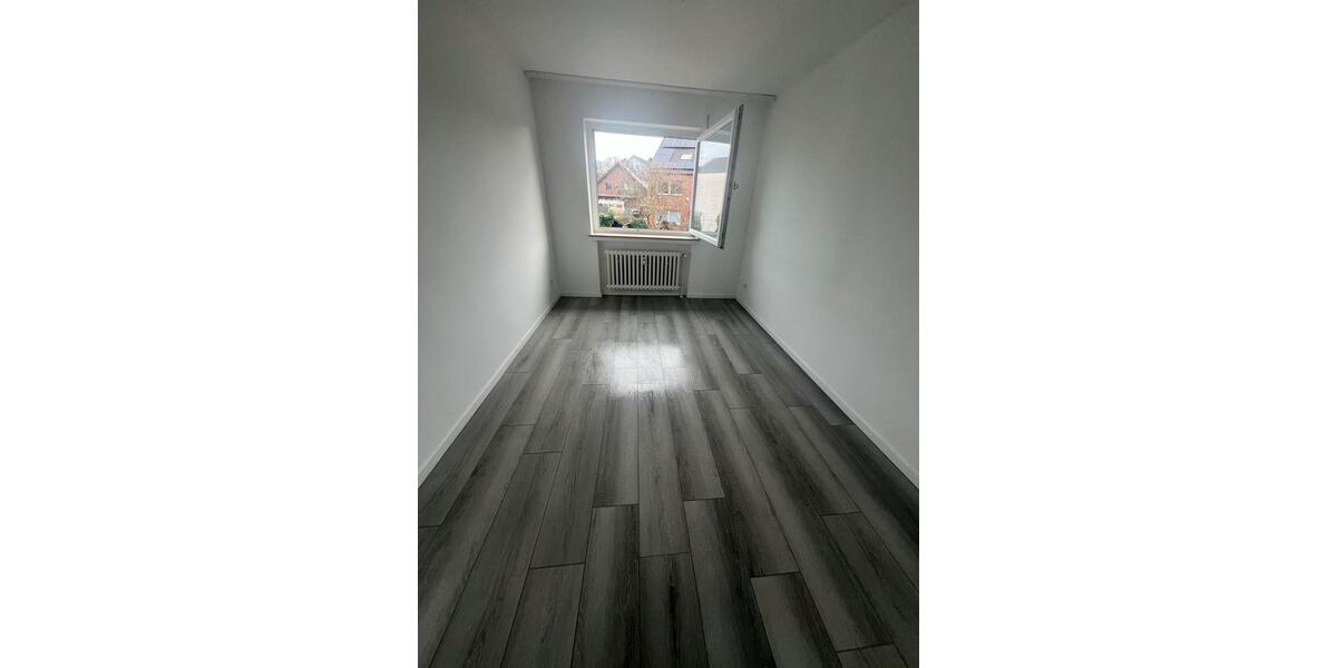 Schöne und helle Wohnung OB Sterkrade 1. OG 3 zimmer