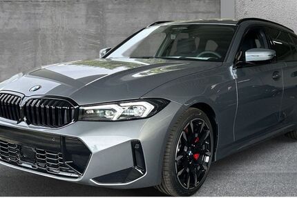 BMW 320 4.999 km 58.890 € Recklinghausen 45659