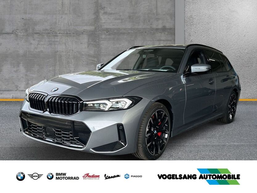 BMW 320 4.999 km 58.890 € Recklinghausen 45659