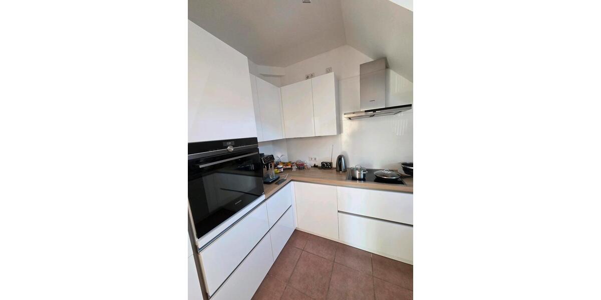 Dachgeschoßwohnung Hagen Dahl - 3 Zimmer, 100 m&sup2;, 199.000&euro; | Angebot:27499358