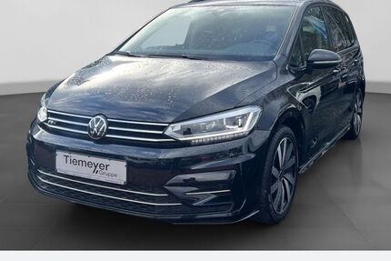 VW Touran 25.580 km 35.880 &euro; Recklinghausen 45663