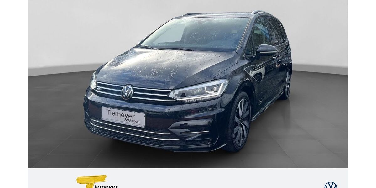 VW Touran 25.580 km 35.880 &euro; Recklinghausen 45663