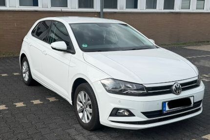 VW Polo 123.000 km 10.500 &euro; Velbert 42551