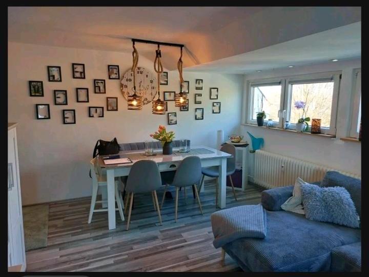 Ruhige 5 12 Zimmer Eigentumswohnung ideal für Familien 5 zimmer