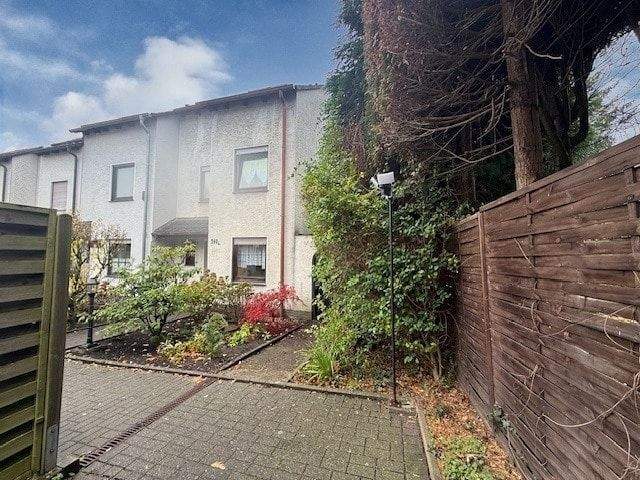 Reihenendhaus Herne Baukau-West - 5 Zimmer, 107 m&sup2;, 335.000&euro; | Angebot:25608131