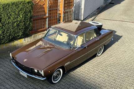 Rover 623