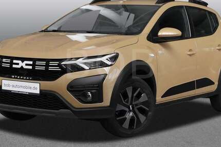 Dacia Sandero 1.010 km 18.777 &euro; Hagen 58135