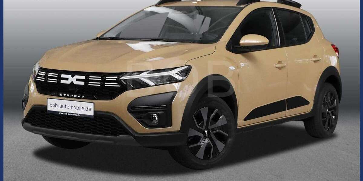 Dacia Sandero 1.010 km 18.777 &euro; Hagen 58135