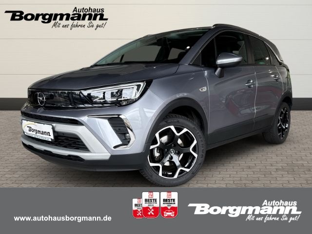 Opel Crossland (X) 28.009 km 19.490 € Gelsenkirchen 45894