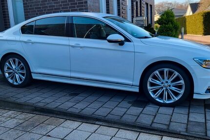 VW Passat 92.500 km 15.999 &euro; Recklinghausen 45659