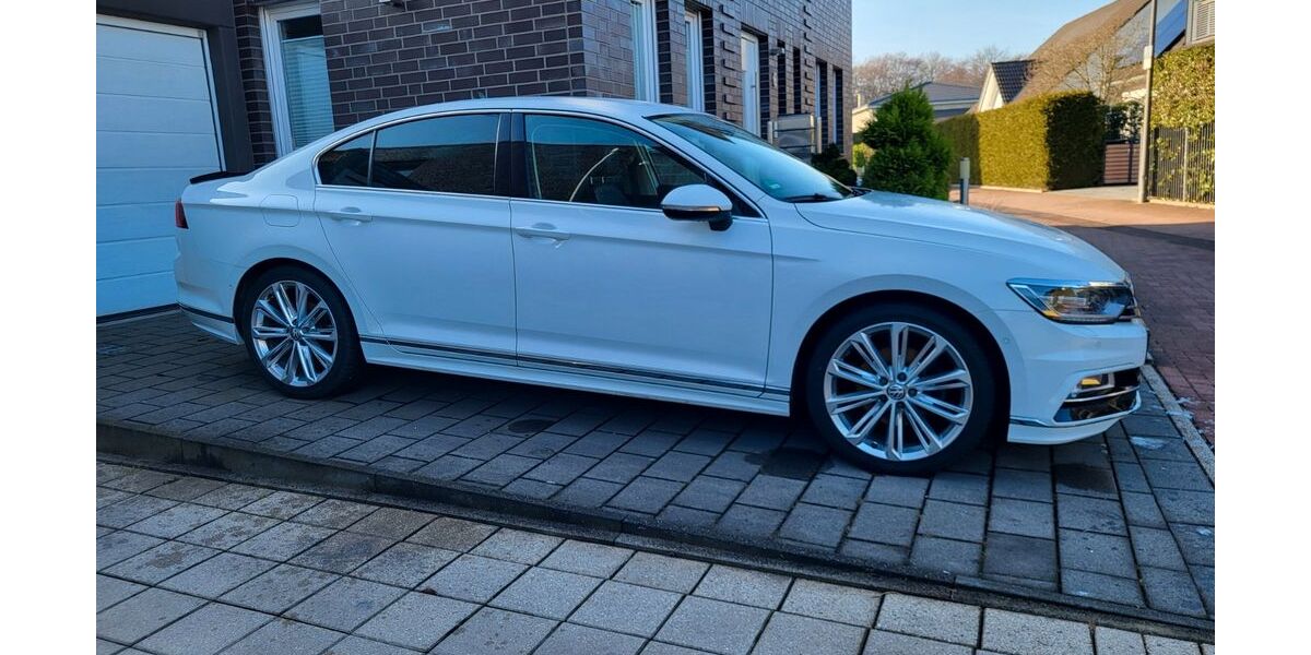 VW Passat 92.500 km 15.999 &euro; Recklinghausen 45659