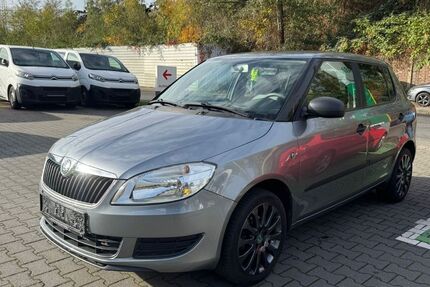 Skoda Fabia 162.000 km 3.790 &euro; Bottrop 46238