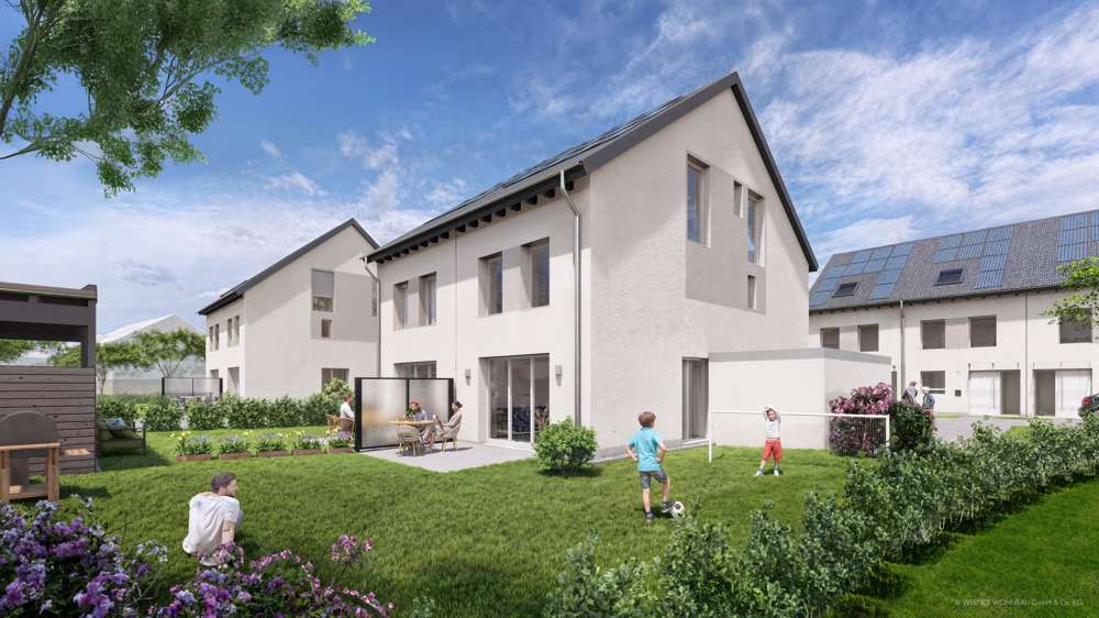 Haus zum Kaufen in Dortmund Mengede 569.900 € 144 m² 5.5 zimmer