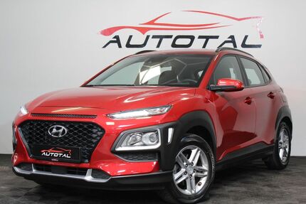 Hyundai KONA 106.198 km 12.999 &euro; Wuppertal 42283