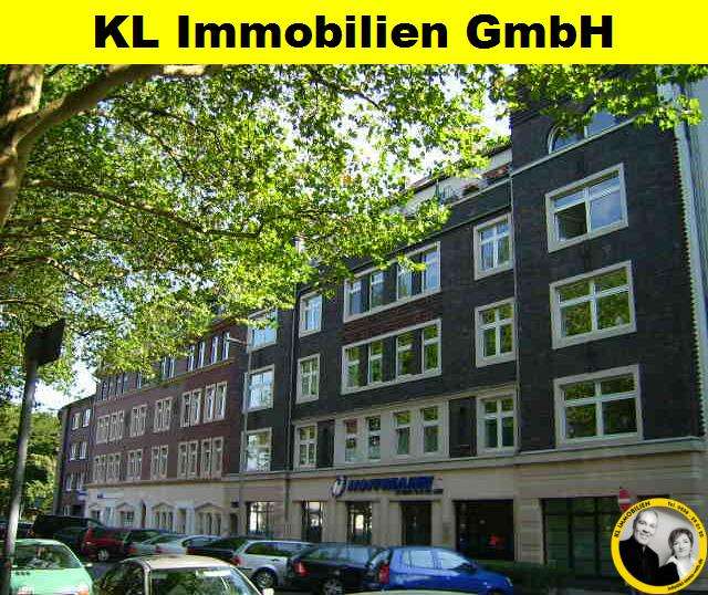 Etagenwohnung Oberhausen - 4 Zimmer, 113 m&sup2;, 960&euro; | Angebot:24909887