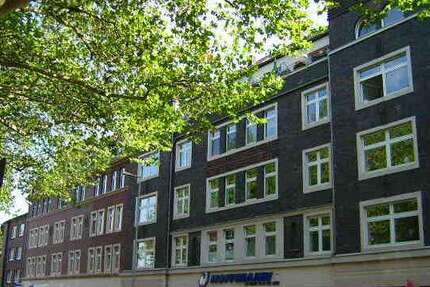 Wohnung Oberhausen - 4 Zimmer, 113 m&sup2;, 960&euro; | Angebot:24909887