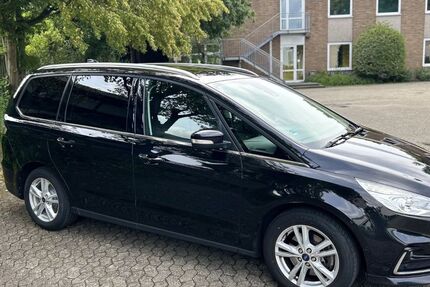 Ford Galaxy 141.000 km 18.600 &euro; Wuppertal 42327