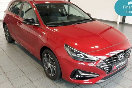 Hyundai i30 36.385 km 16.880 € Wuppertal 42287