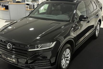 VW Touareg 54.900 km 46.900 &euro; Gelsenkirchen 45891