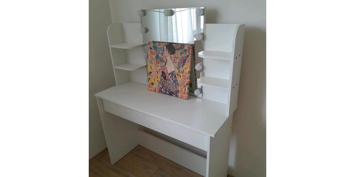 möbl. Wohnung für 1 - 2 Personen 3.5 zimmer