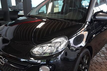 Opel Adam 106.614 km 7.350 &euro; Gelsenkirchen 45888