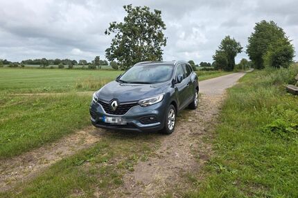 Renault Kadjar 42.341 km 14.999 &euro; Süderhackstedt 24852