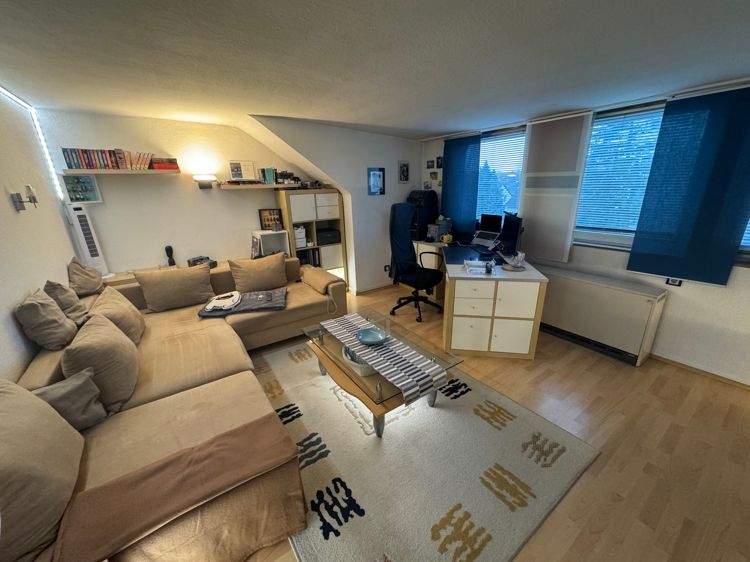 Etagenwohnung Essen / Bochold Bochold - 2 Zimmer, 52 m&sup2;, 80.000&euro; | Angebot:23941558