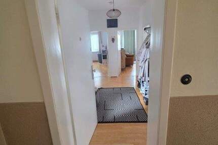 WOHNEN AM BOCHUMER SCHAUSPIELHAUS !! WG-tauglich 3 zimmer