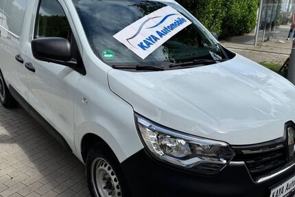 Renault Express 67.000 km 10.900 € Essen 45359