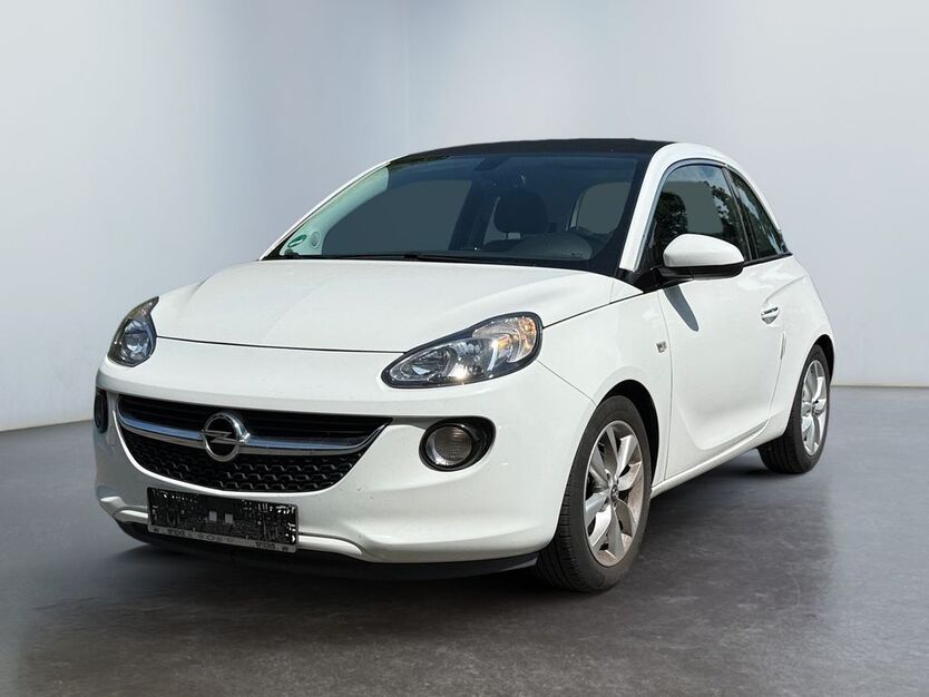 Opel Adam 140.000 km 7.490 € Dortmund 44149