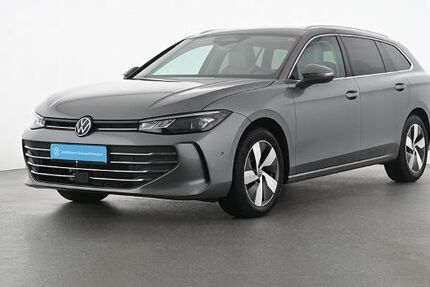 VW Passat Variant 17.278 km 33.460 &euro; Essen 45143
