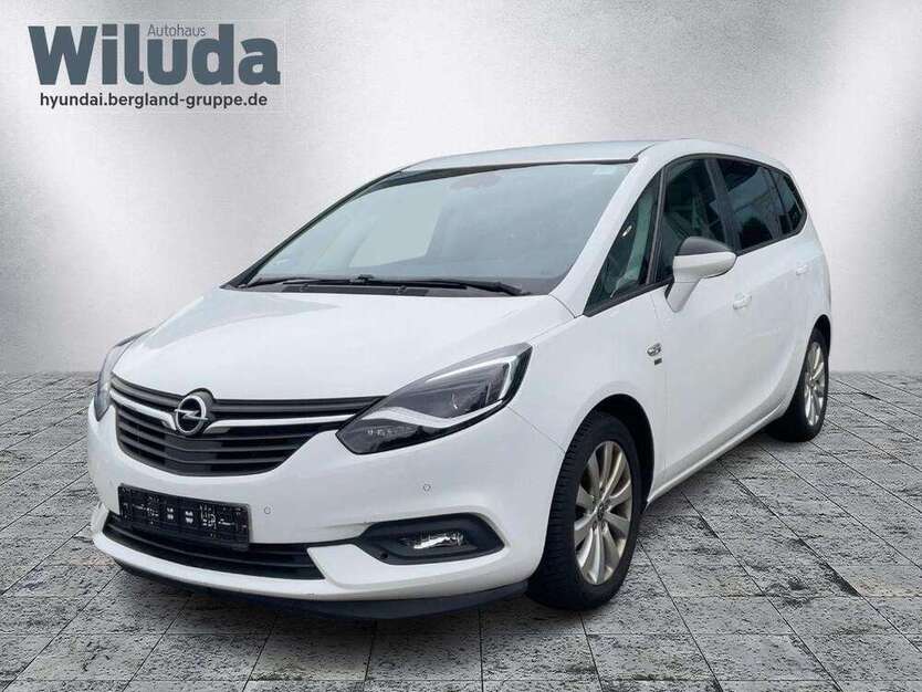 Zafira