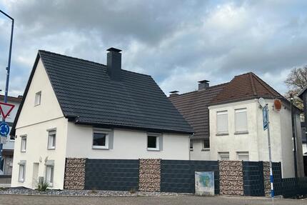 Einfamilienhaus im beliebten Hennen zimmer